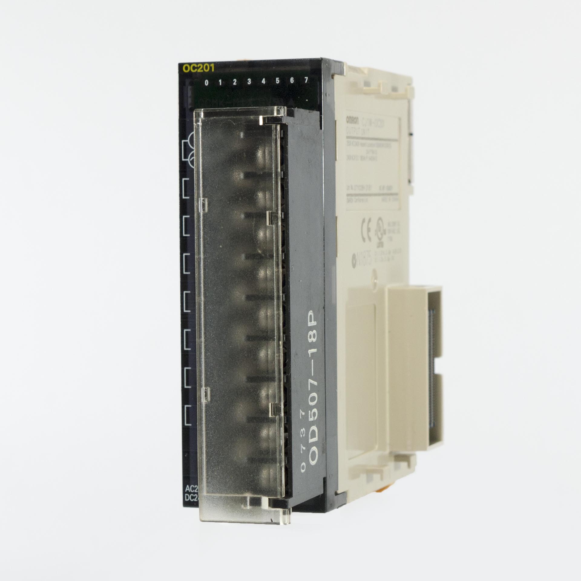 Omron CJ1W-OC201