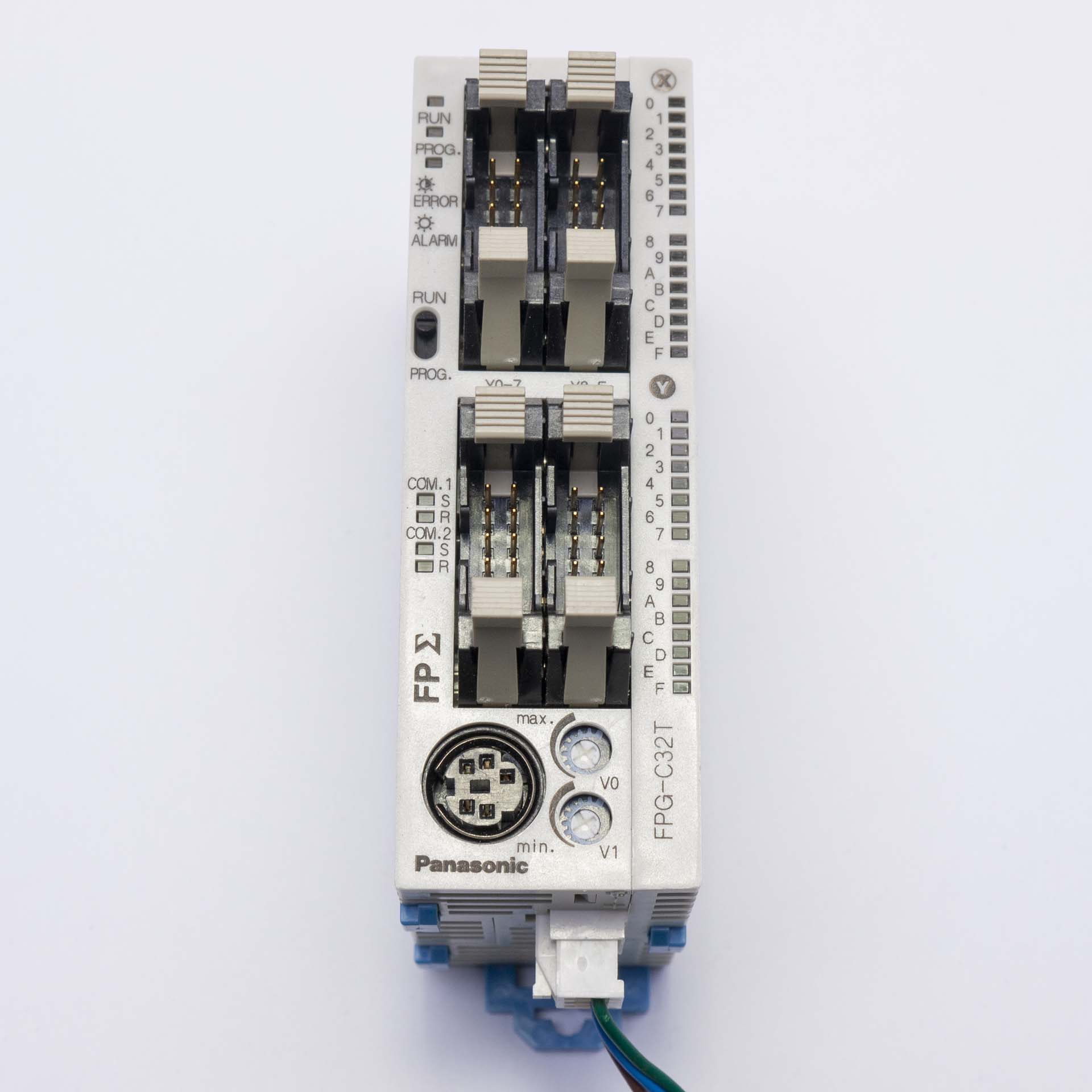 Panasonic FPG-C32T Ver. 1.51