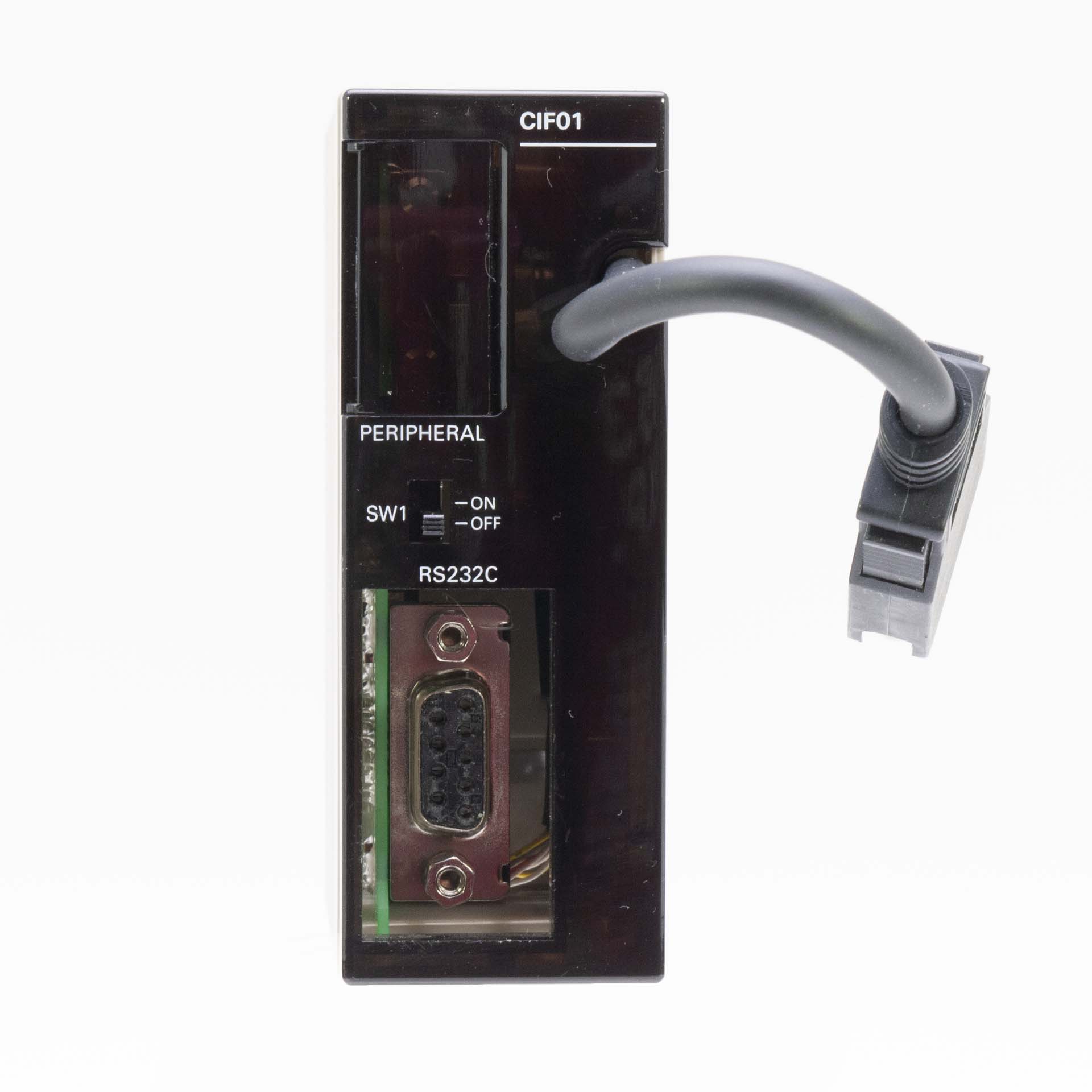 Omron CPM2C-CIF01