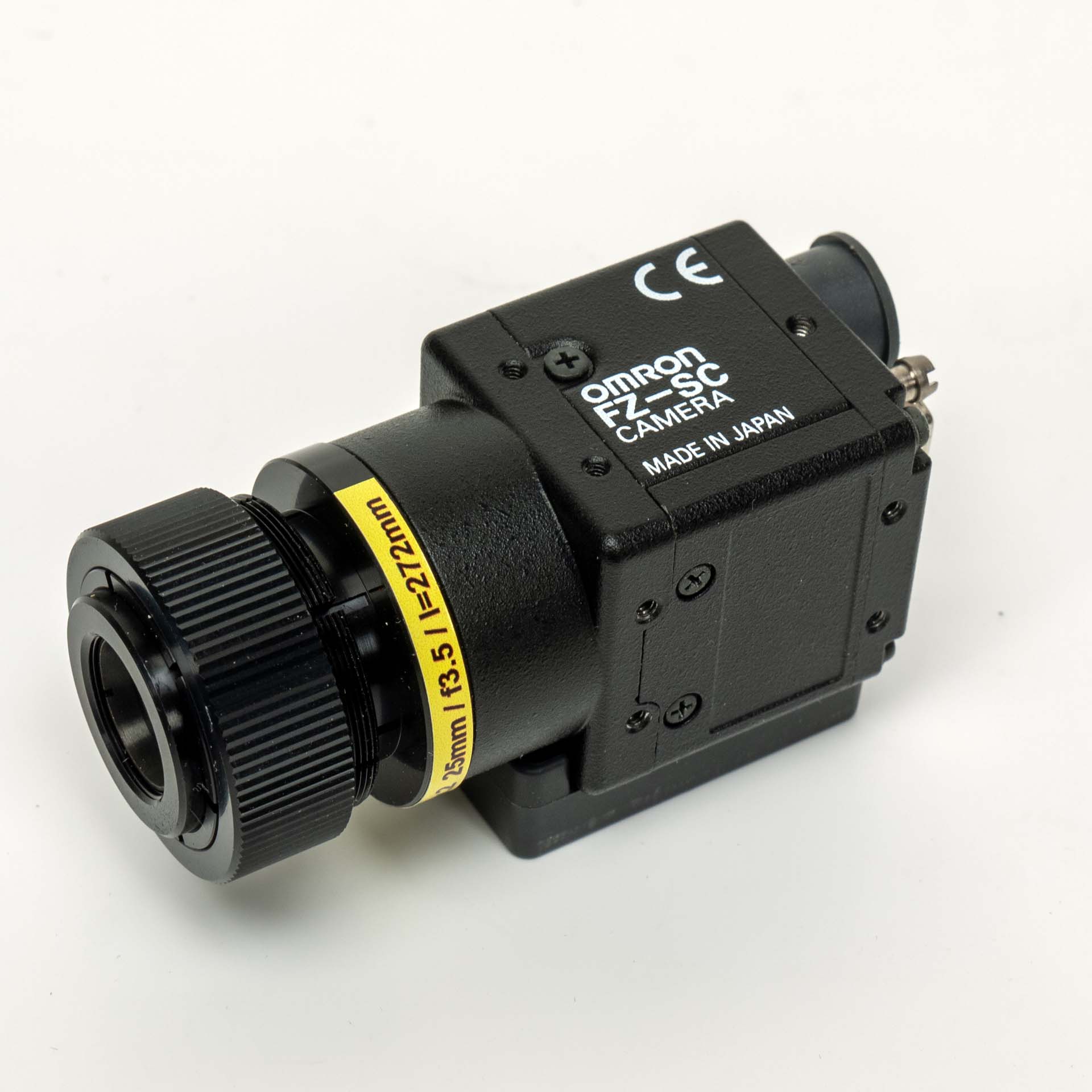Omron FZ-SC
