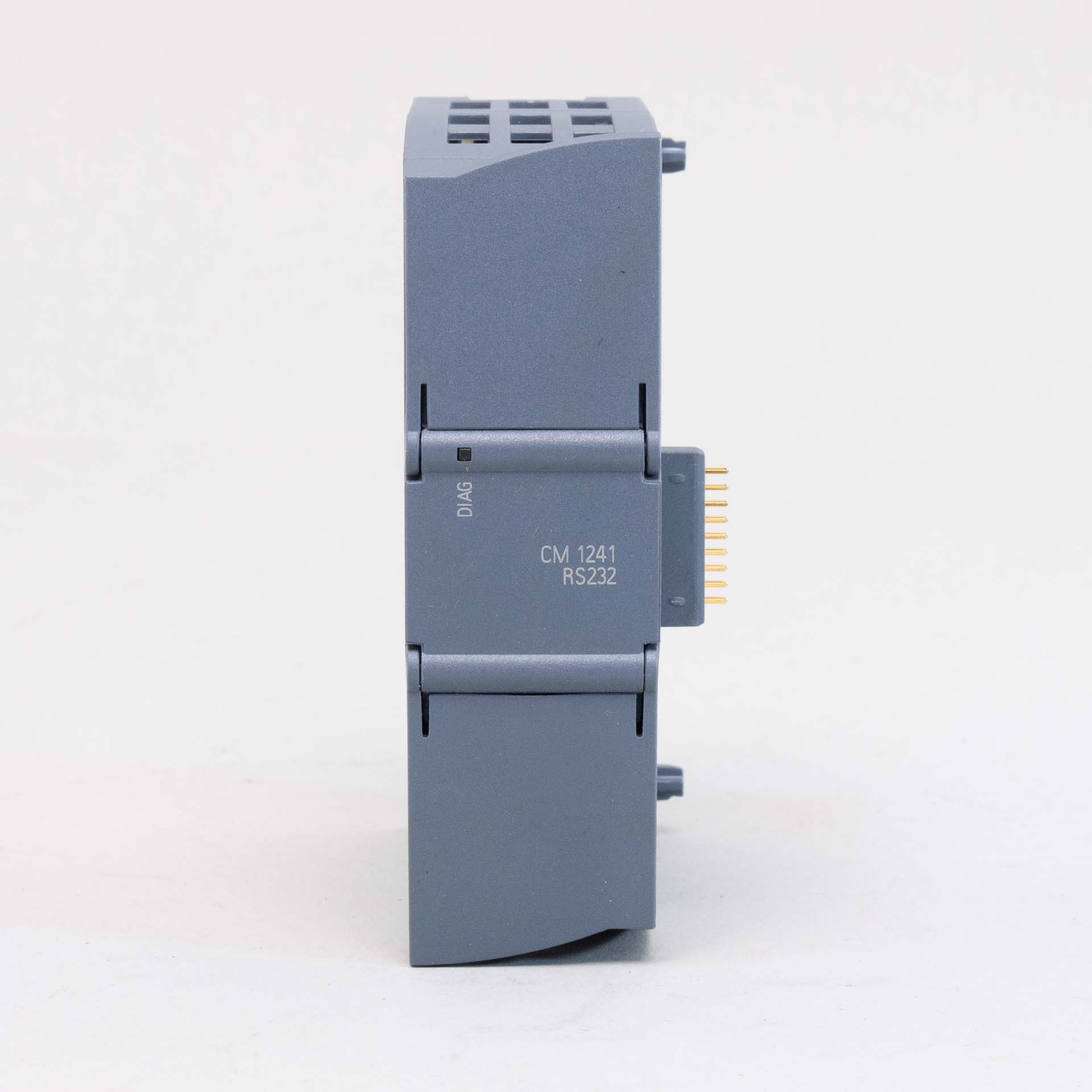 Siemens 6ES7 241-1AH32-0XB0 FS3