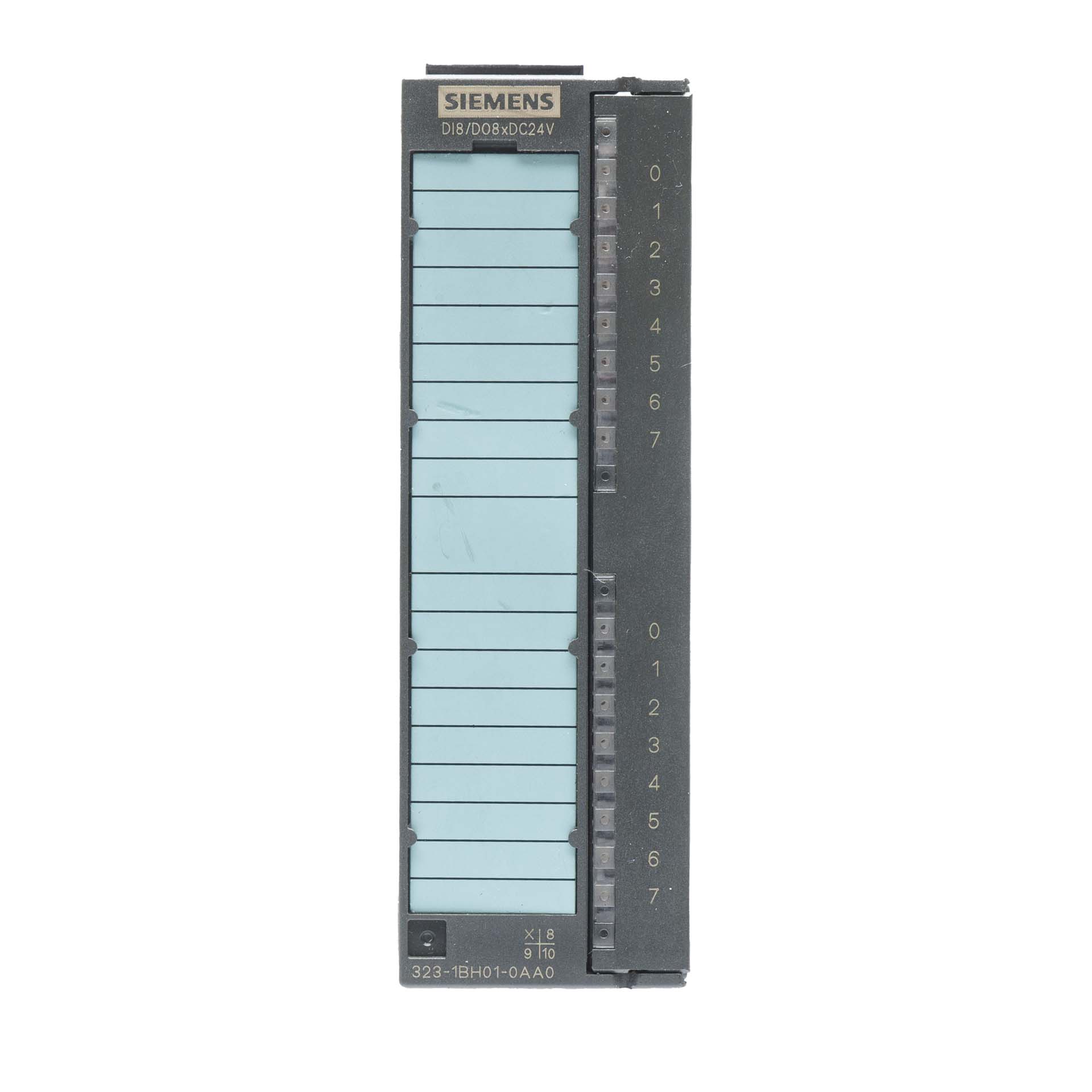 Siemens 6ES7 323-1BH01-0AA0 ES7