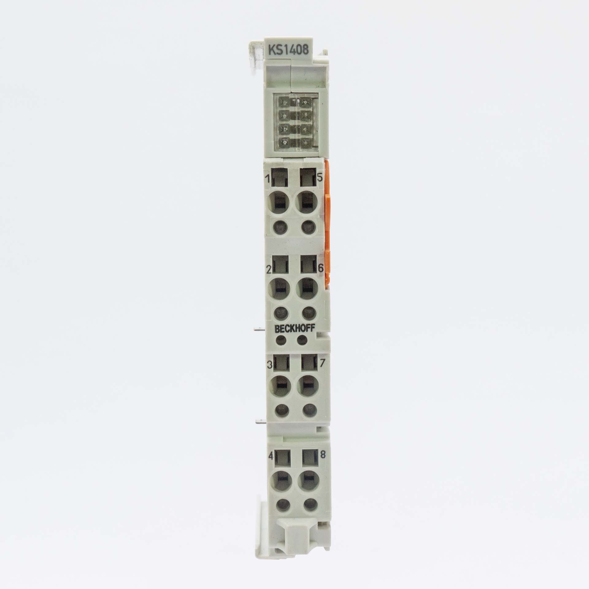 Beckhoff KS1408