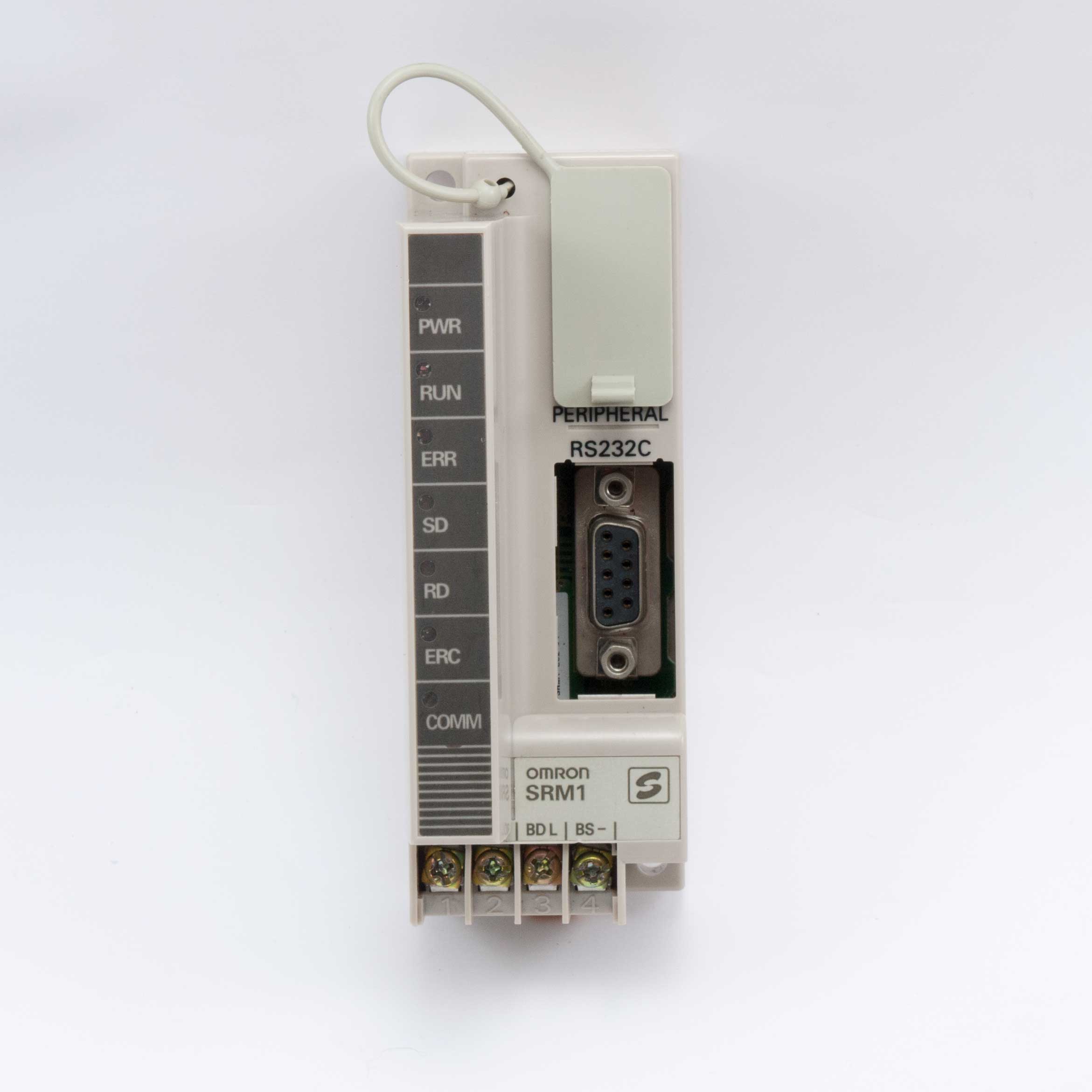 Omron SRM1-C02-V2