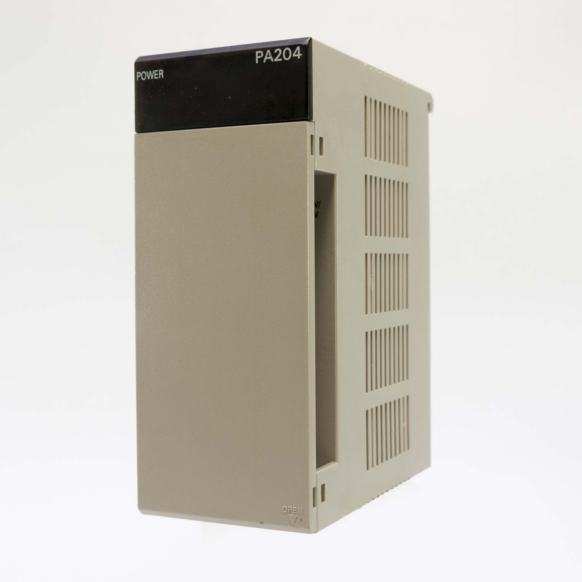 Omron C200HW-PA204