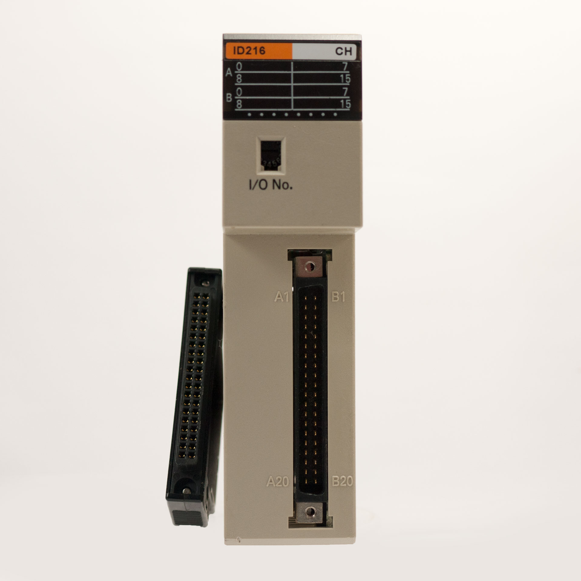 Omron C200H-ID216