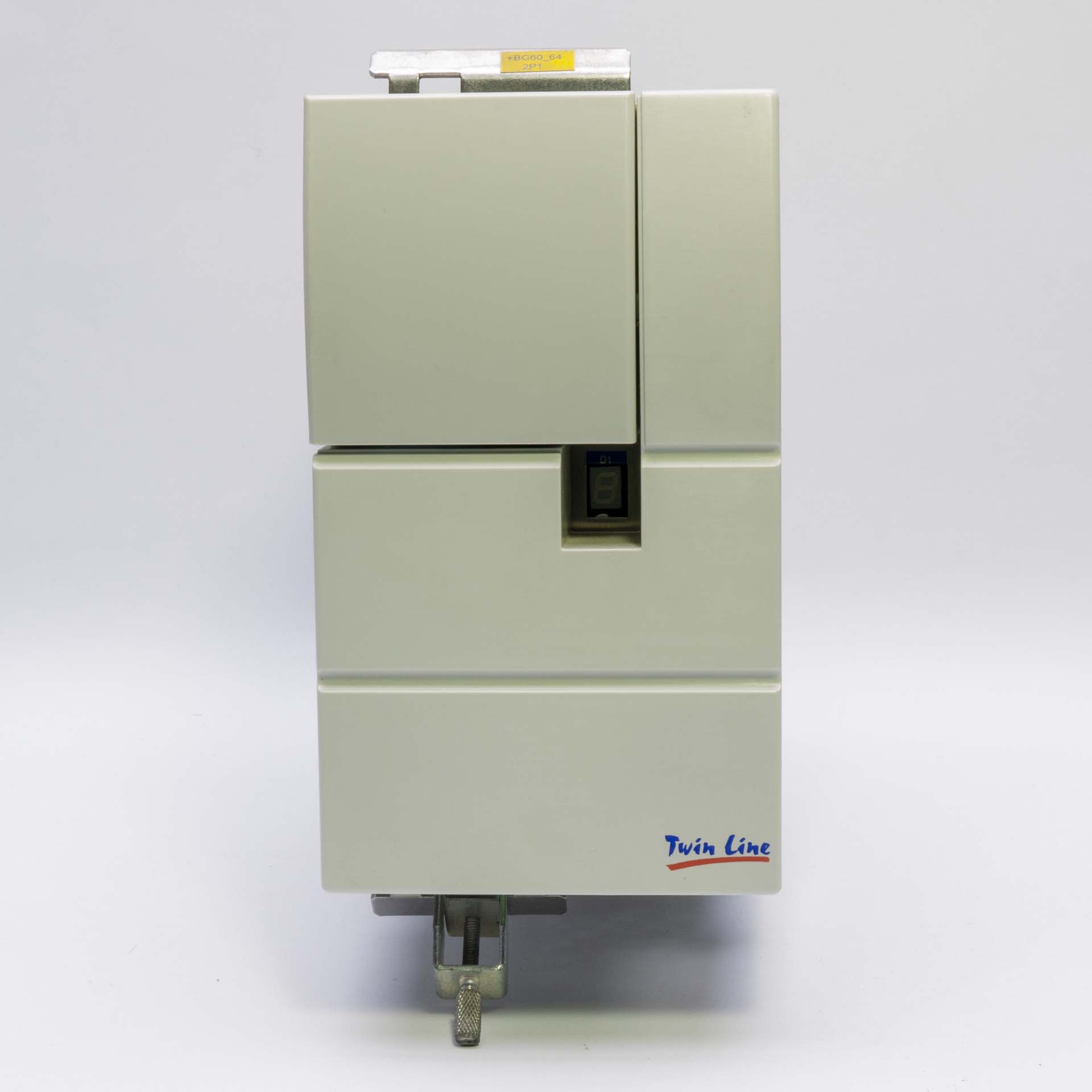 Berger Lahr TLC511F