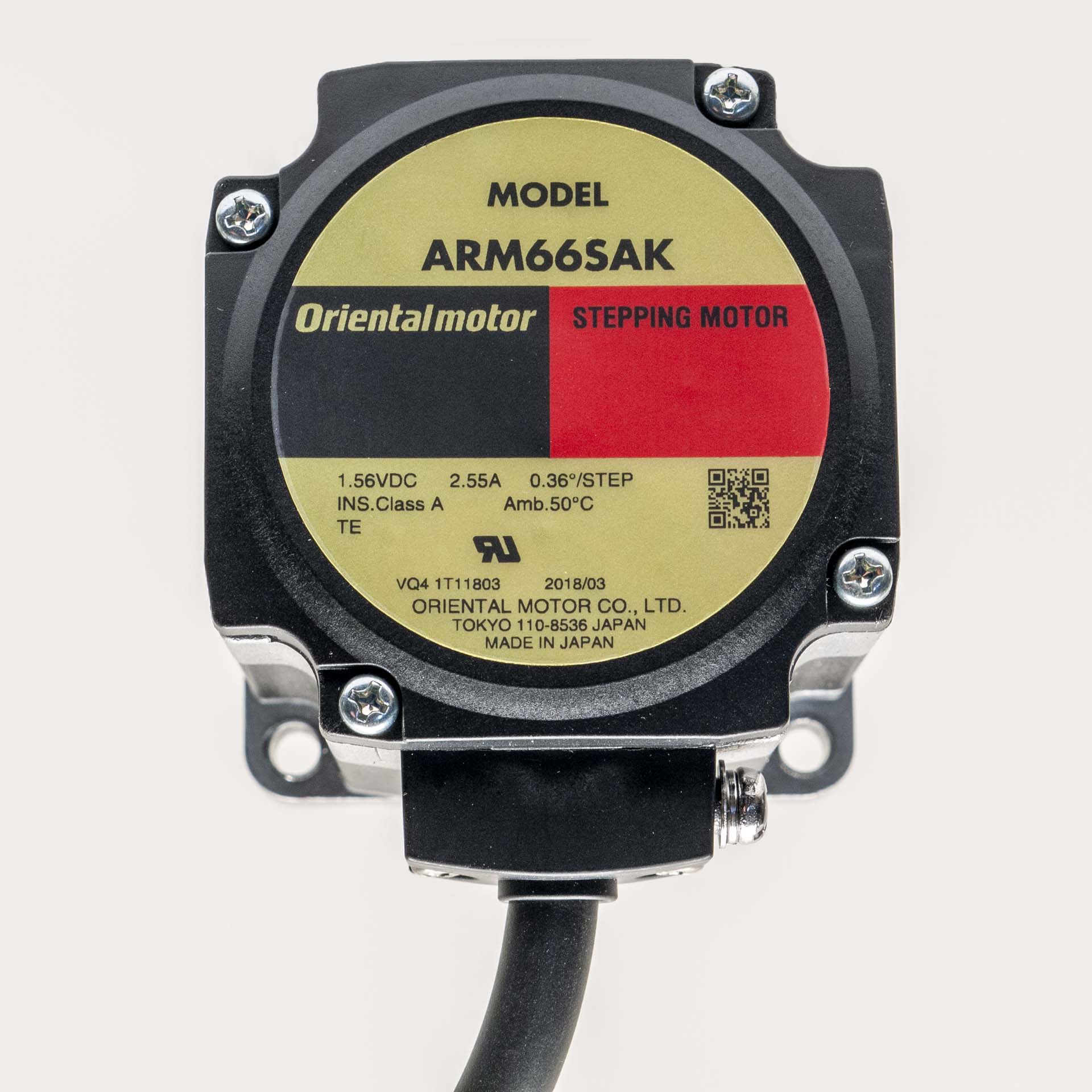 Oriental Motor ARM66SAK