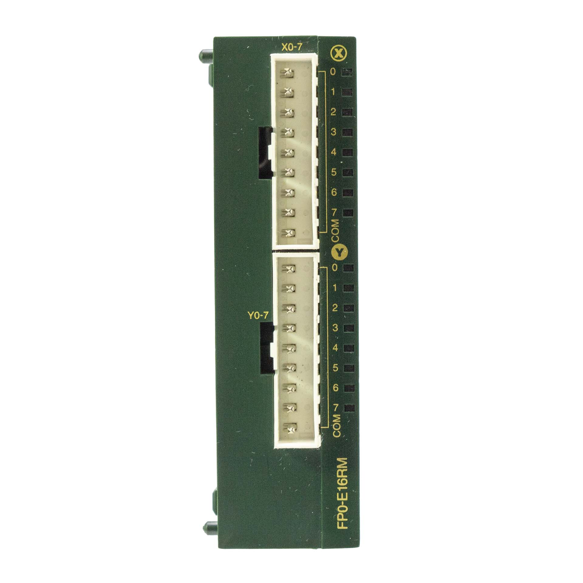 Panasonic FP0-E16RM