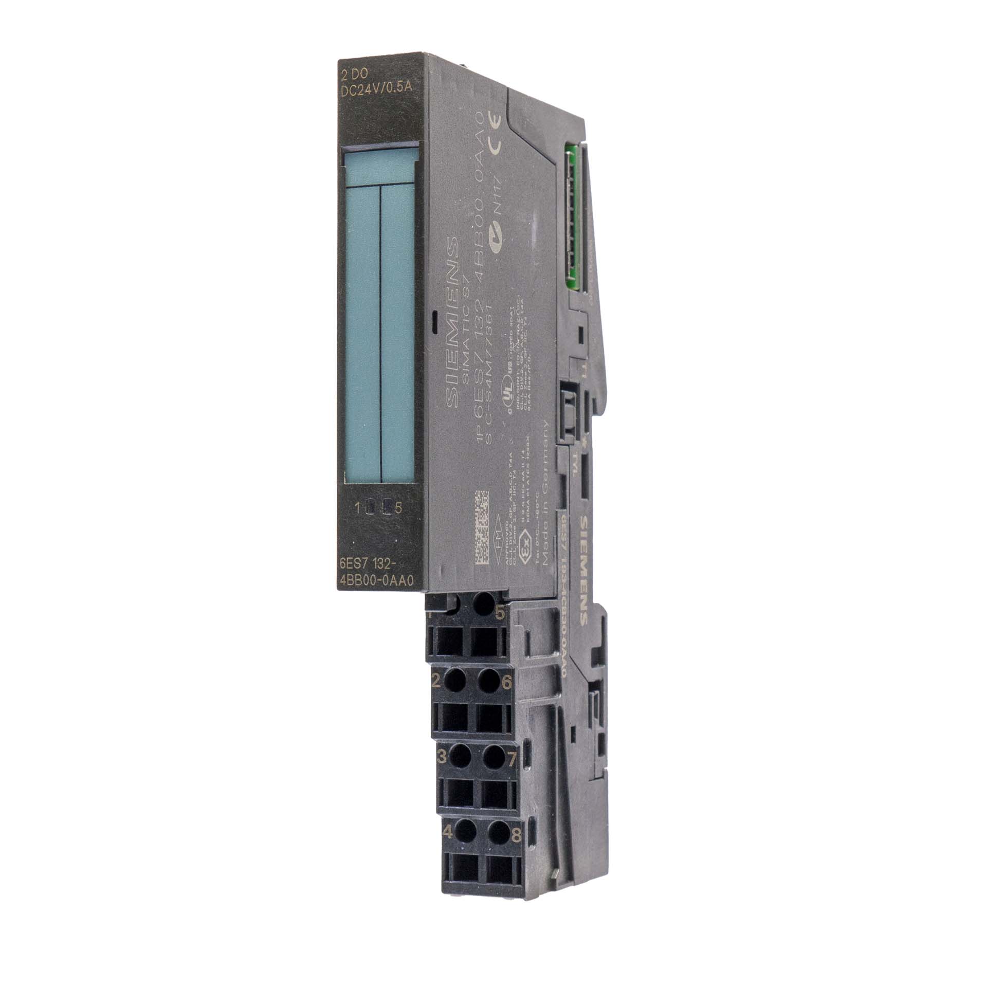 Siemens 6ES7 132-4BB00-0AA0