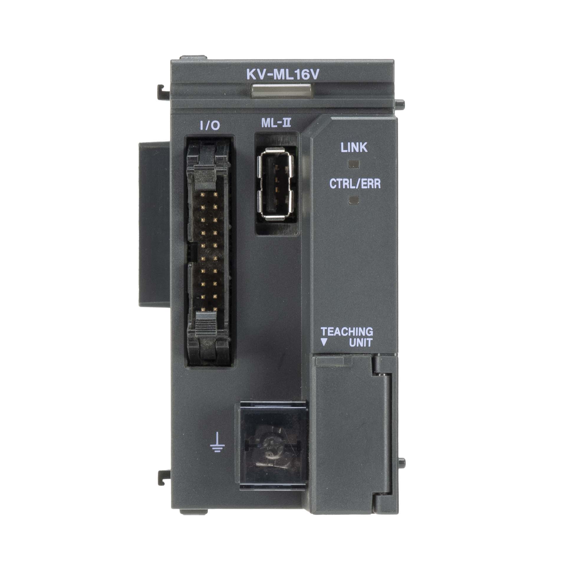 Keyence KV-ML16V