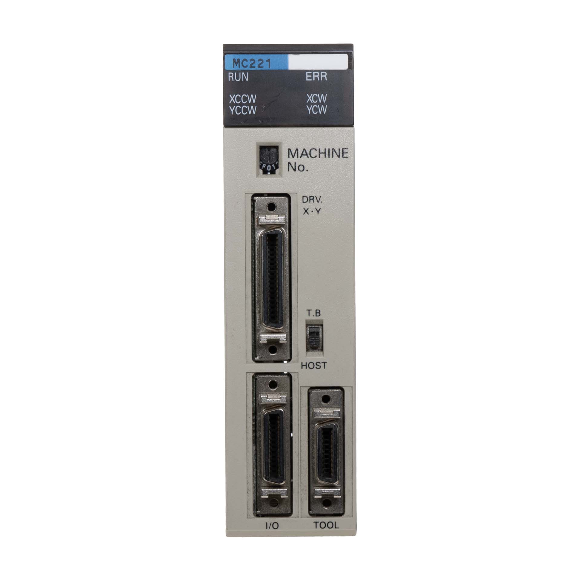 Omron C200H-MC221