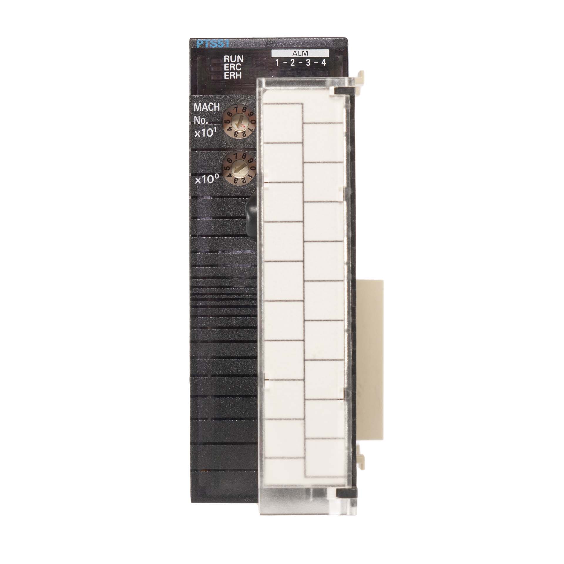 Omron CJ1W-PTS51