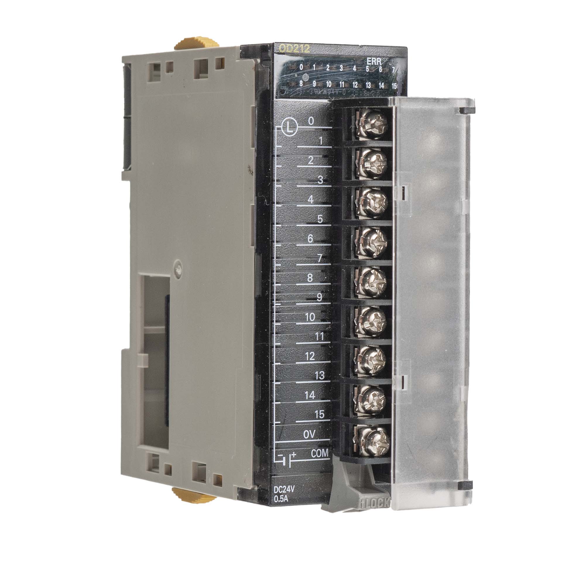 Omron CJ1W-OD212
