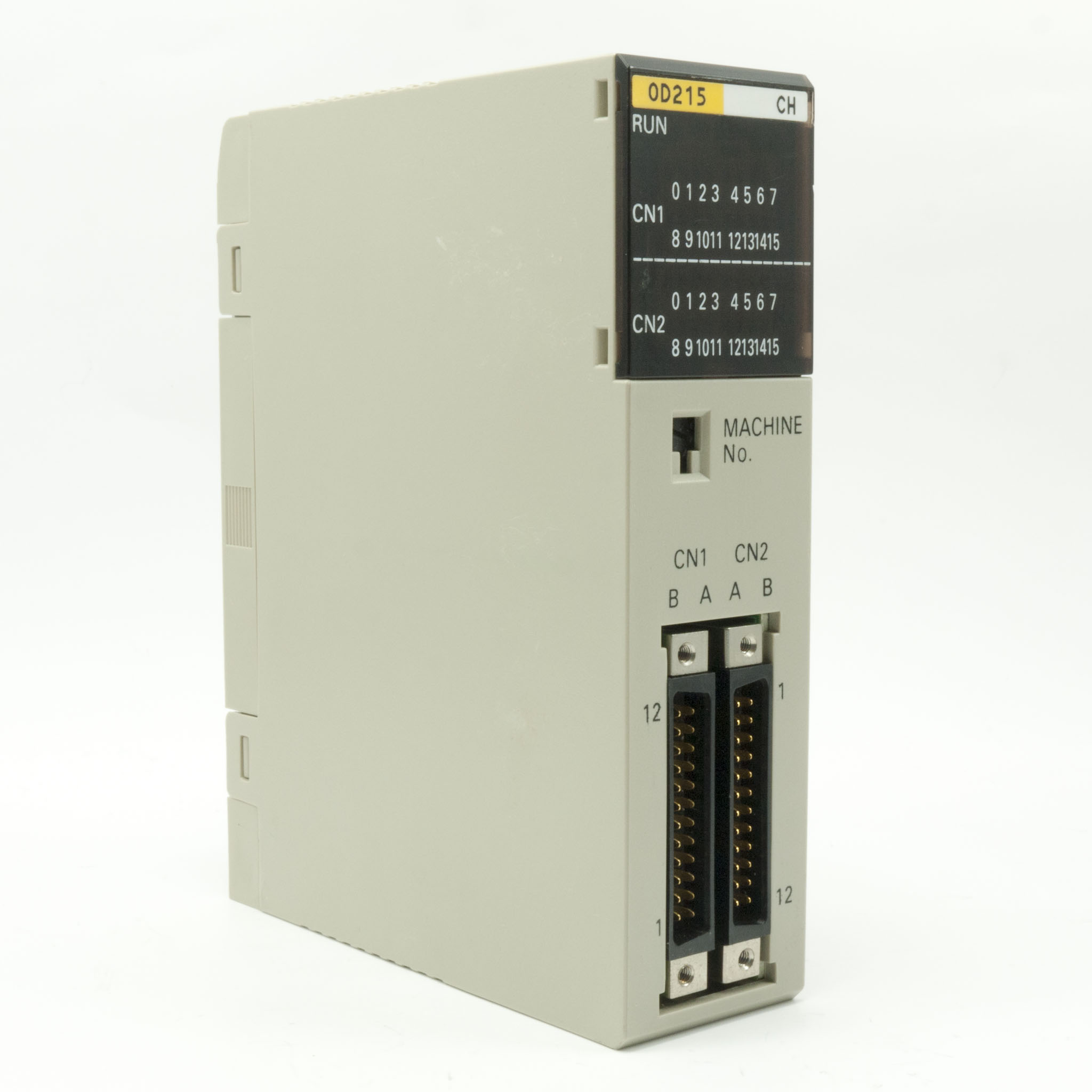 Omron C200H-OD215