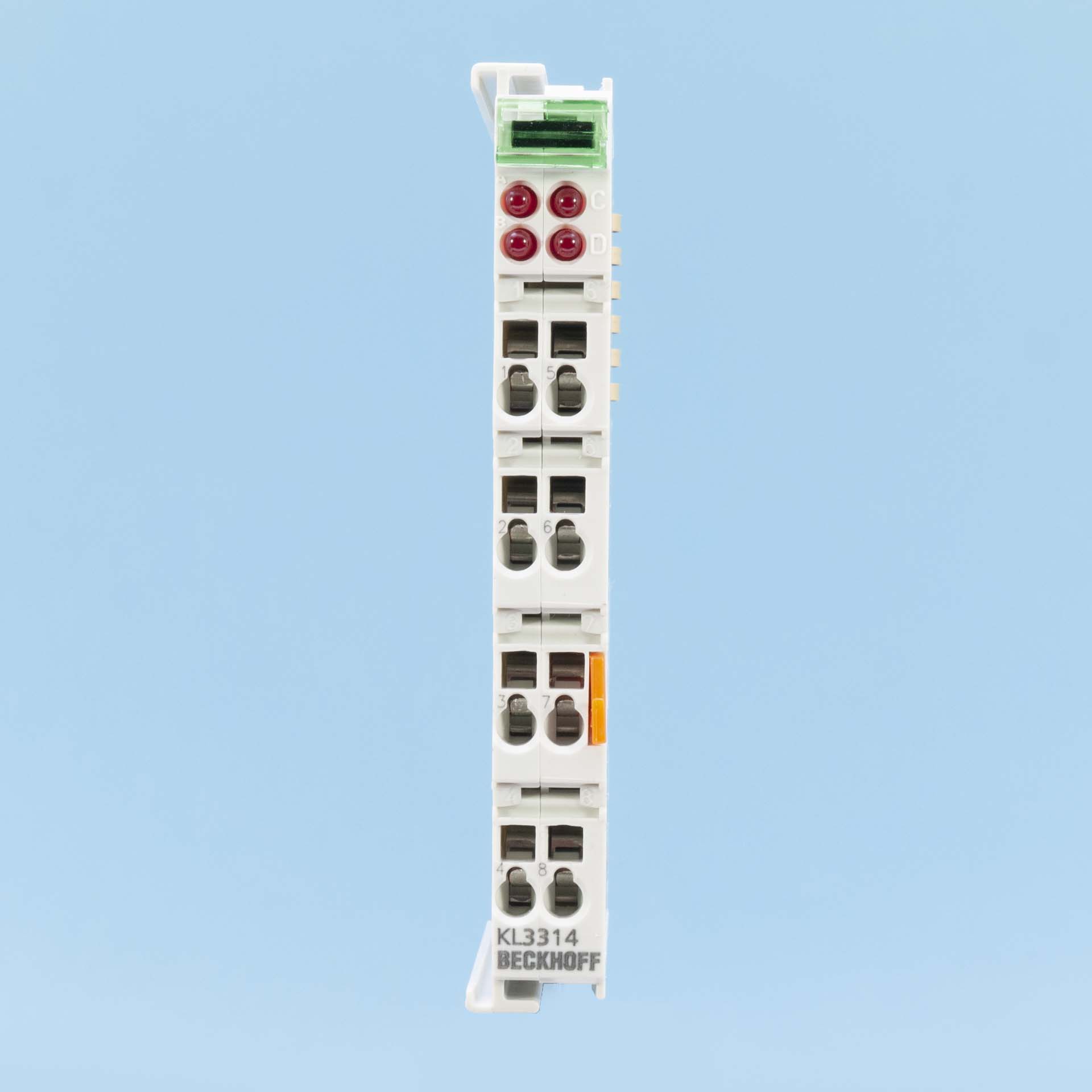 Beckhoff KL3314