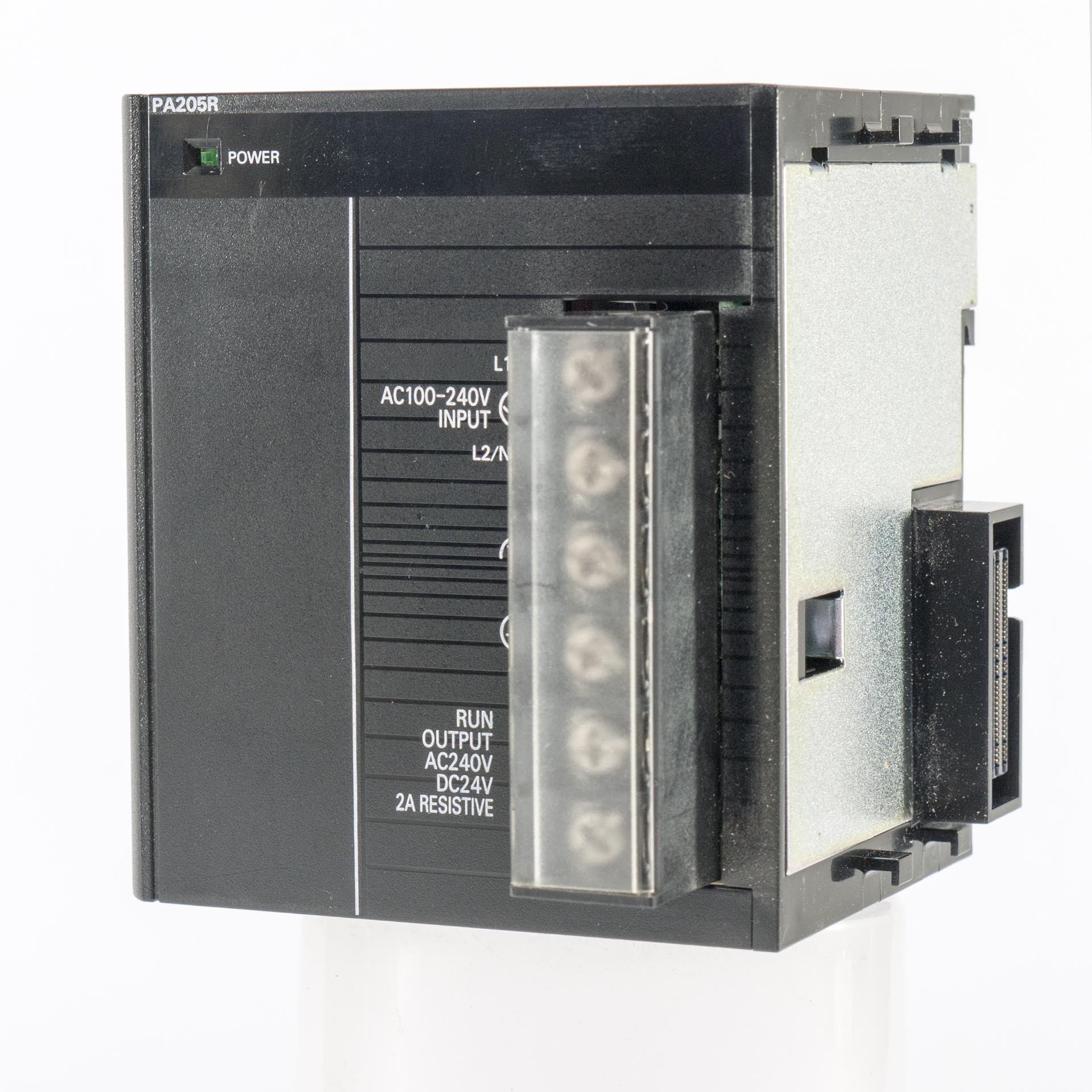 Omron CJ1W-PA205R