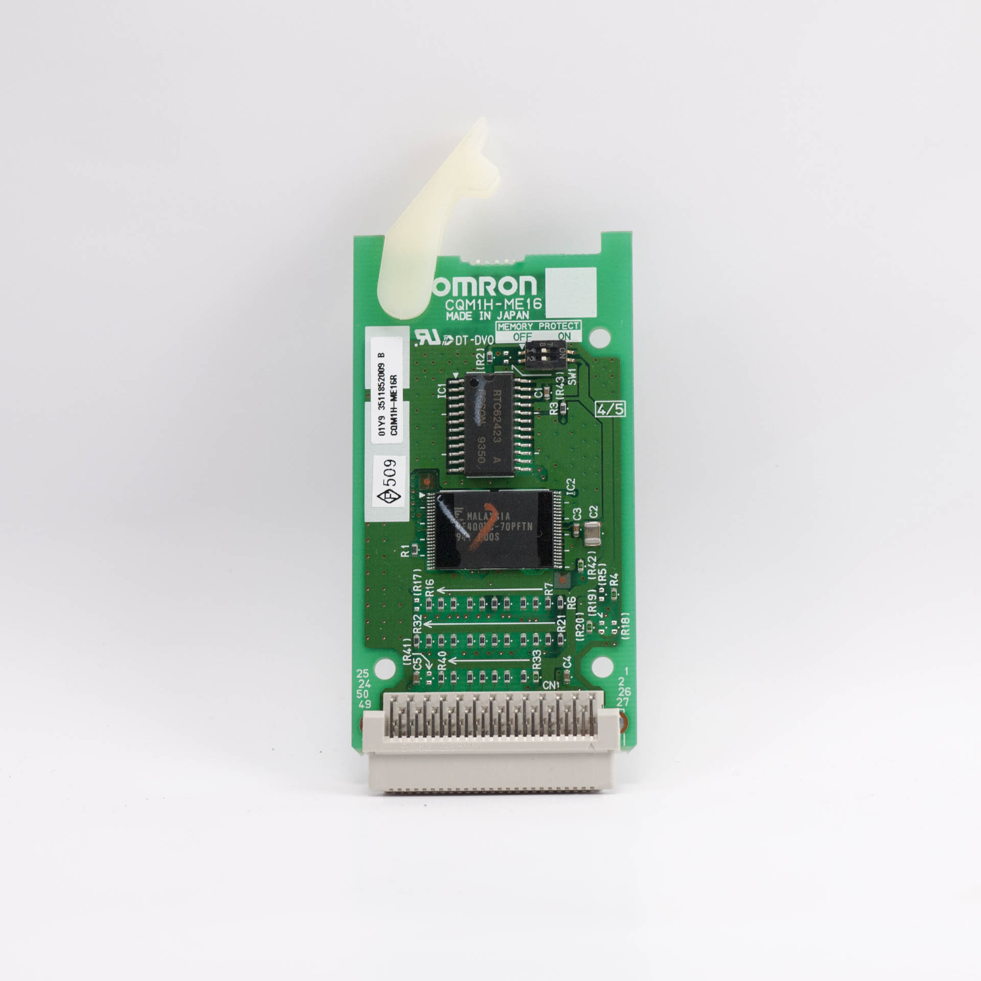 Omron CQM1H-ME16R