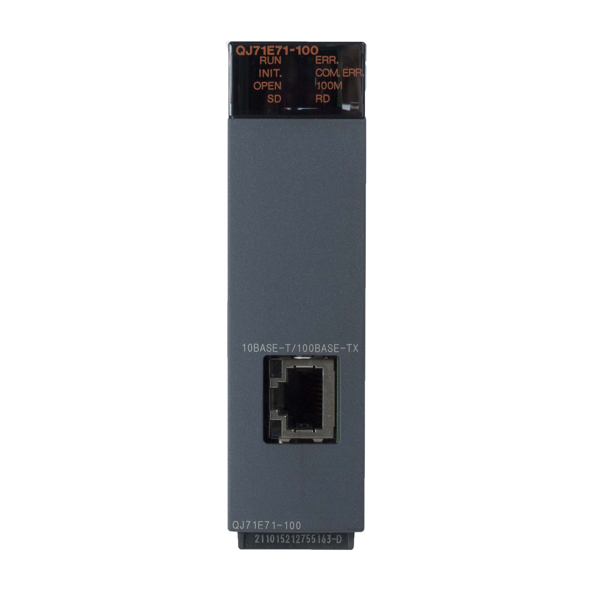 Mitsubishi Electric QJ71E71-100