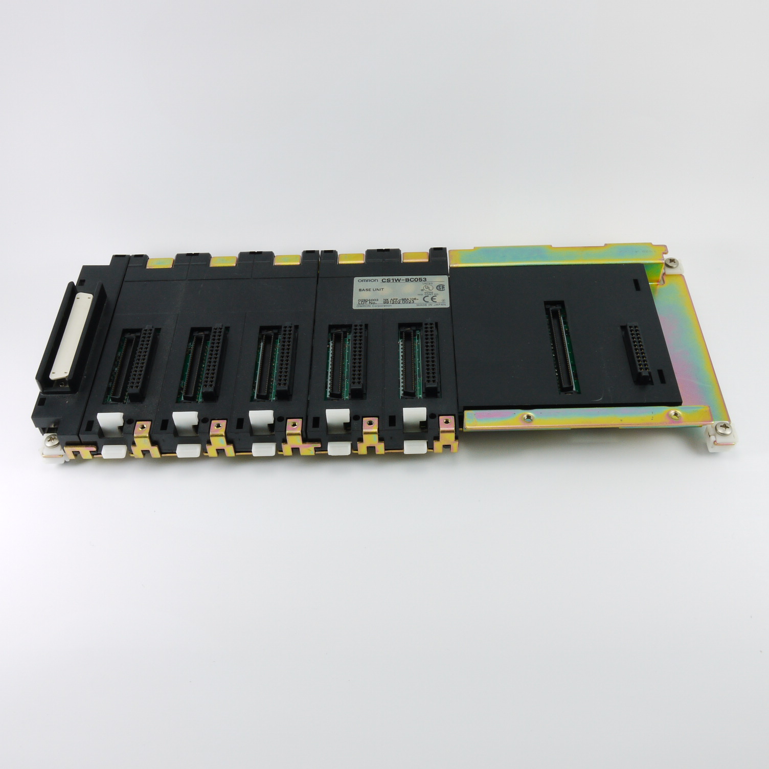 Omron CS1W-BC053