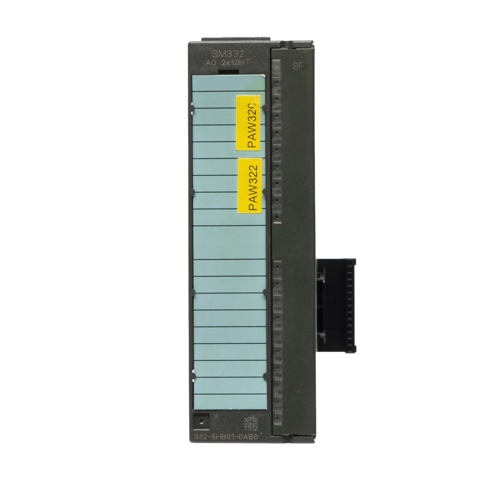 Siemens 6ES7 332-5HB01-0AB0 ES9