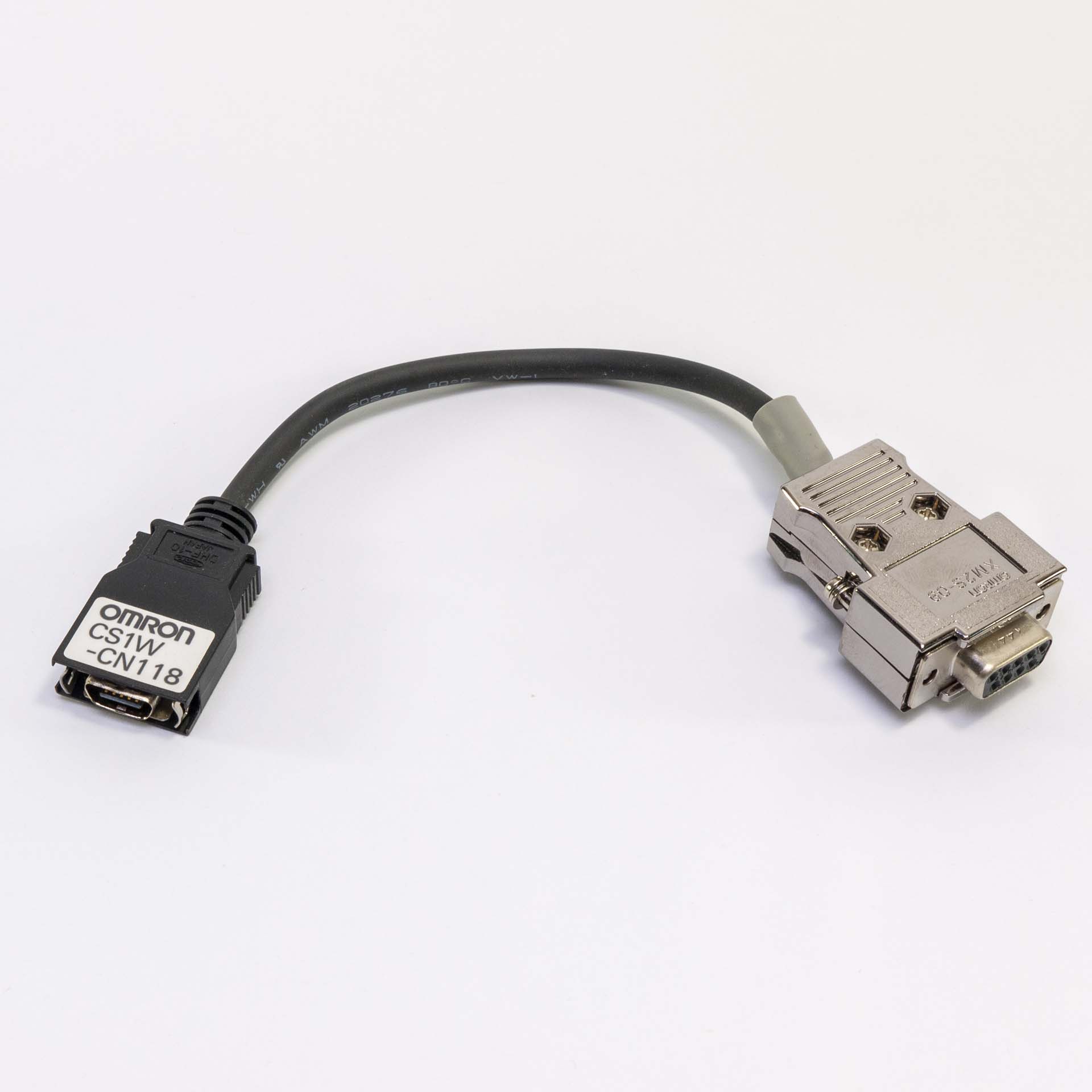 Omron CS1W-CN118