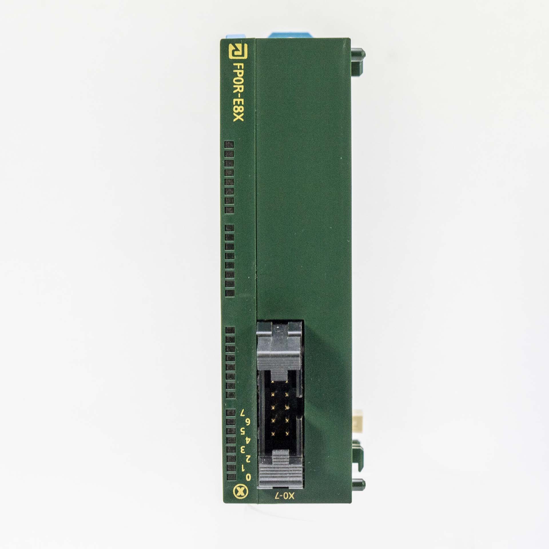 Panasonic FP0R-E8X