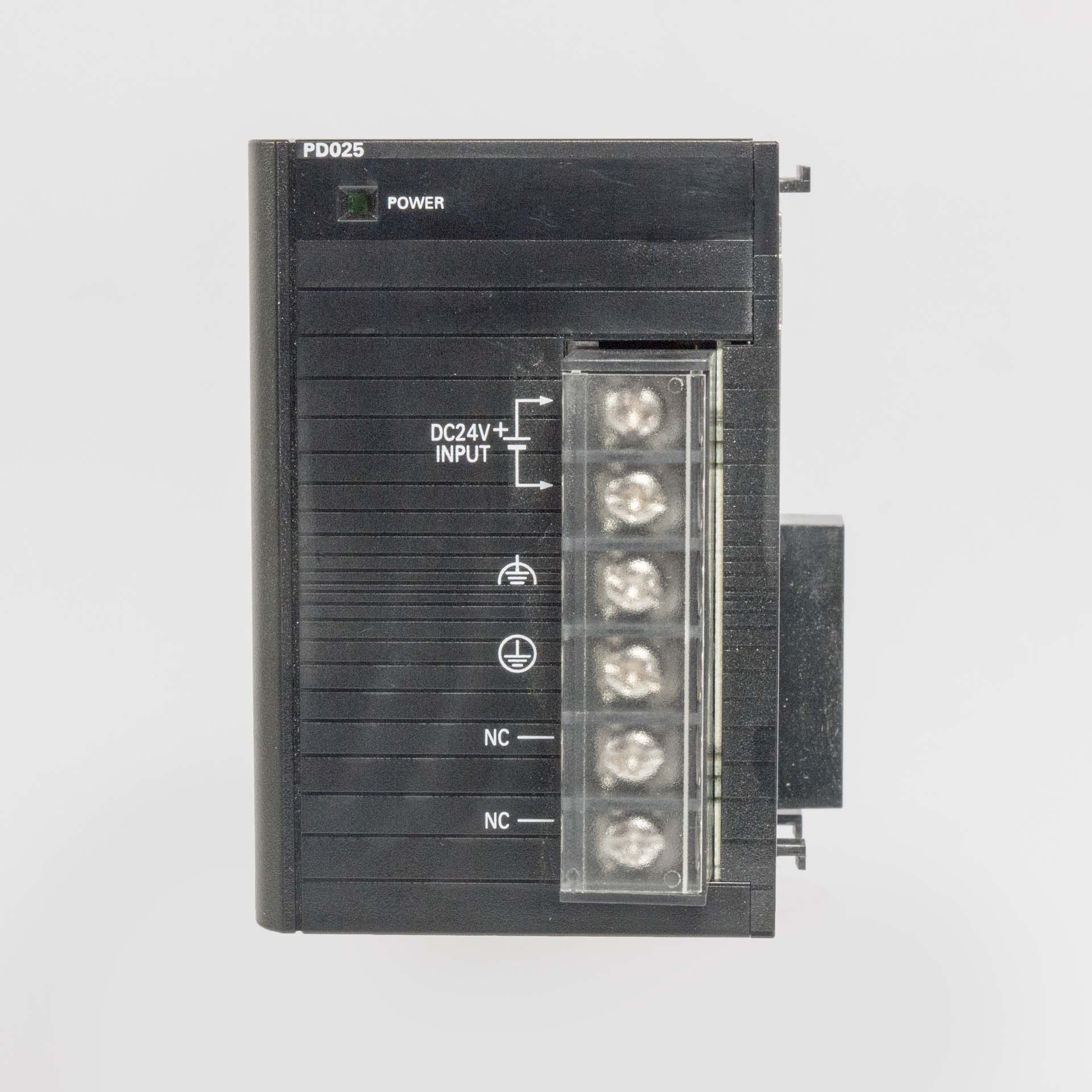 Omron CJ1W-PD025