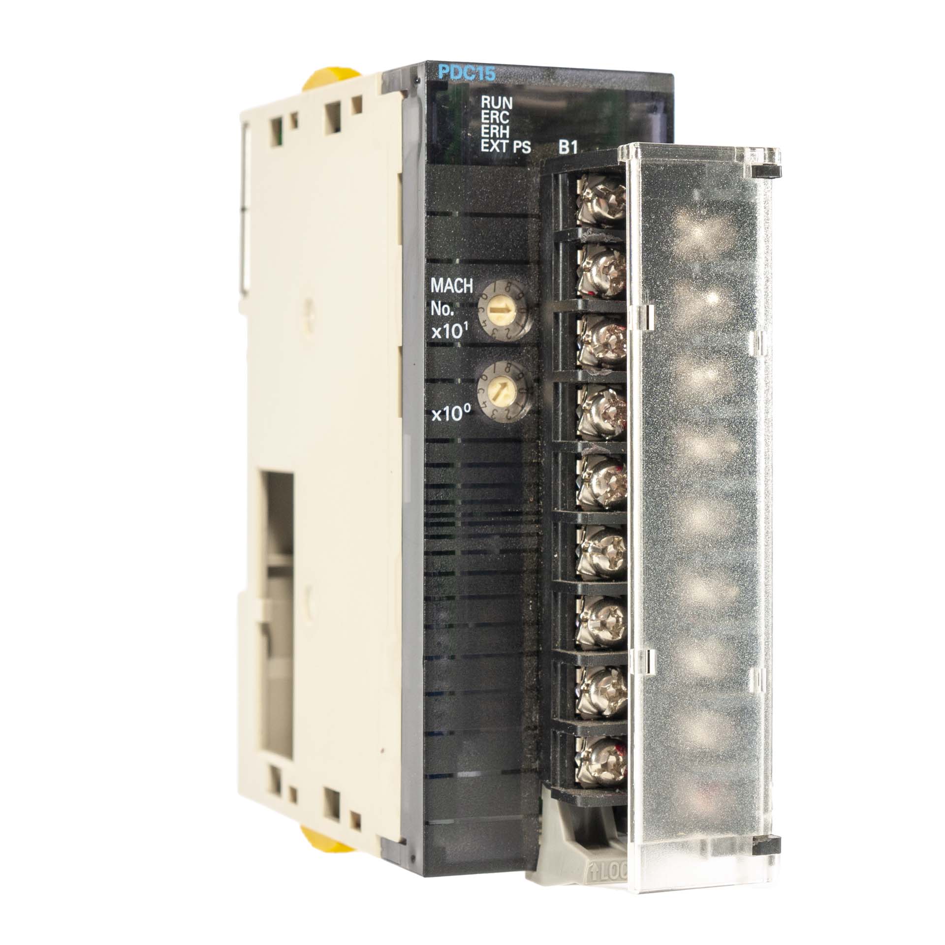 Omron CJ1W-PDC15