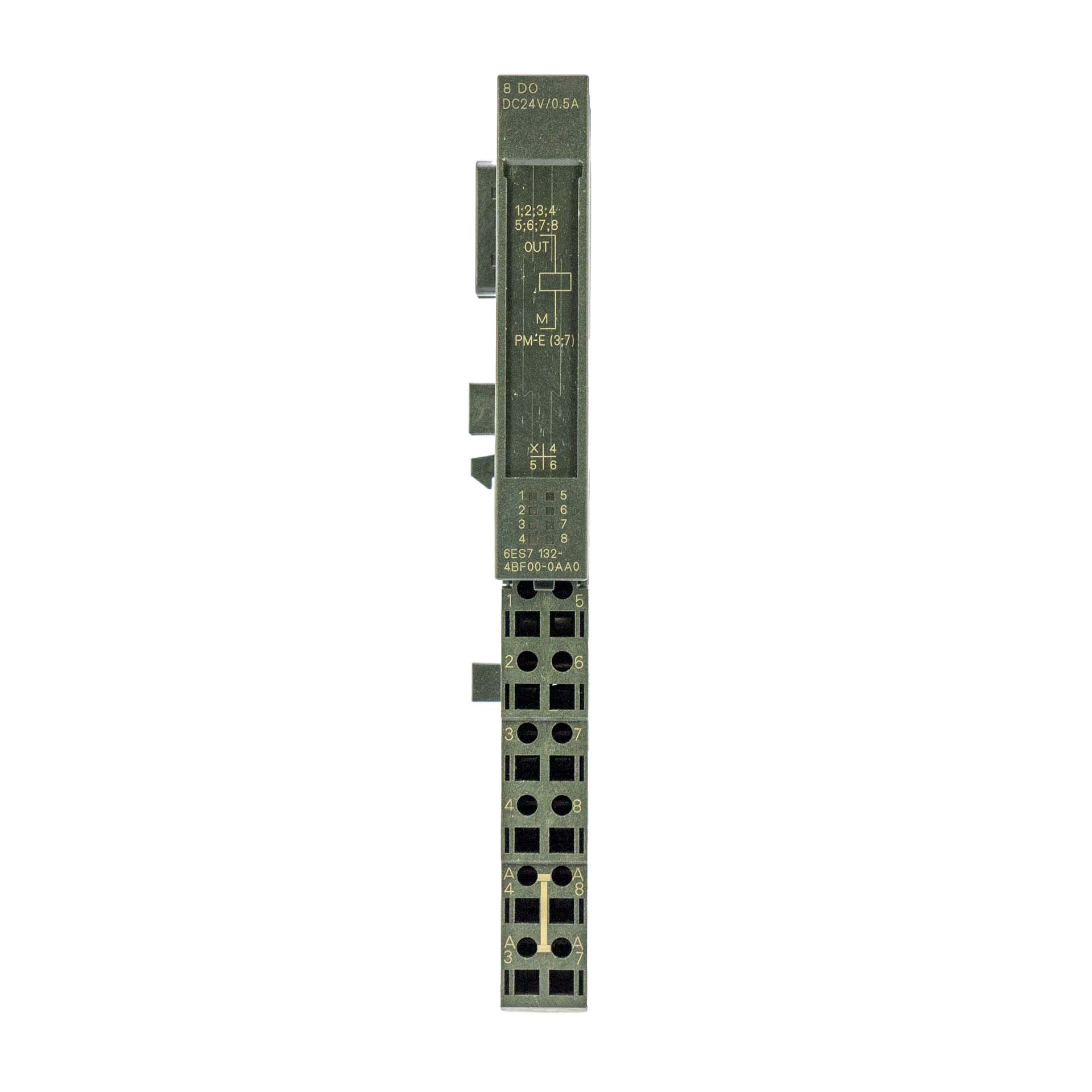 Siemens 6ES7 132-4BF00-0AA0
