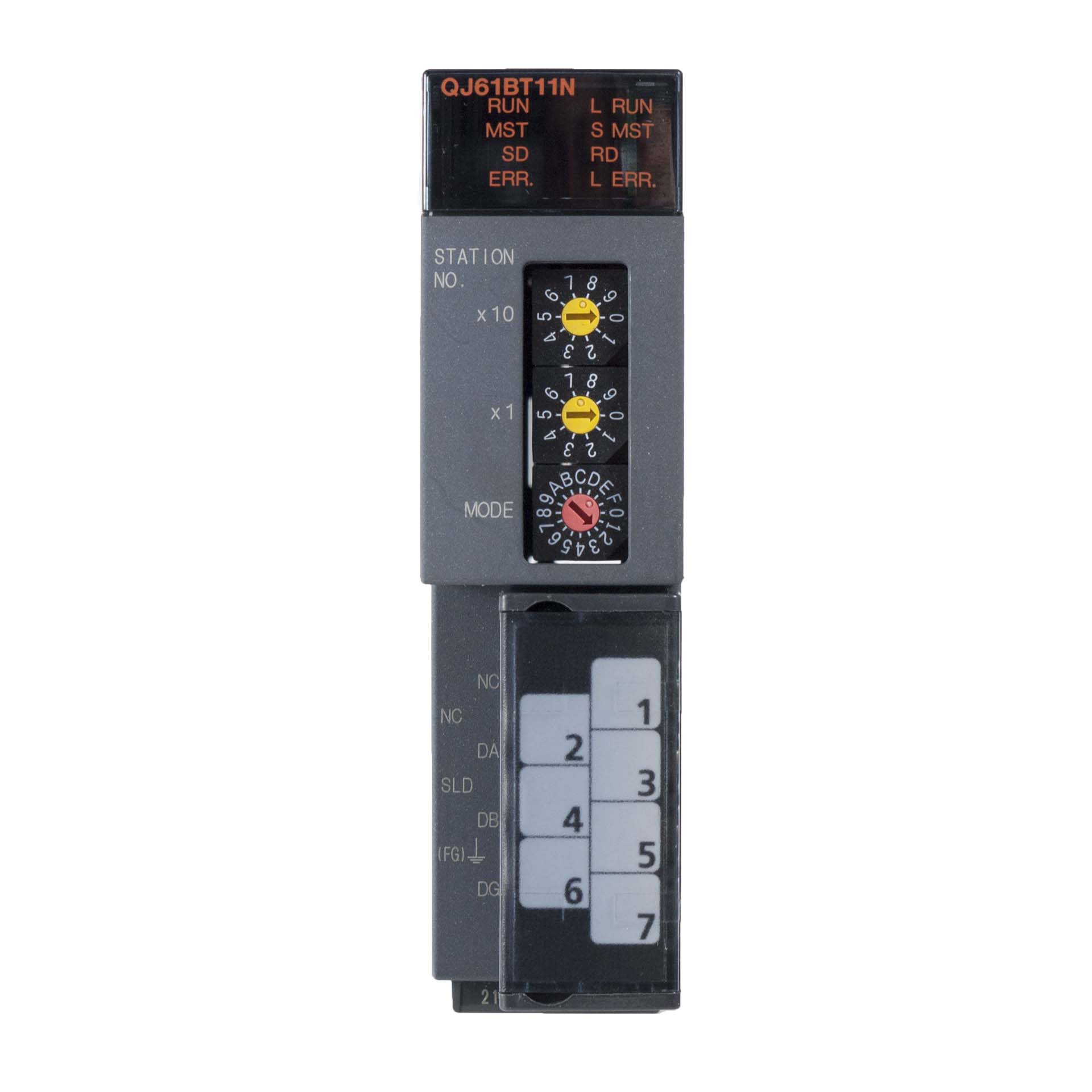 Mitsubishi Electric QJ61BT11N