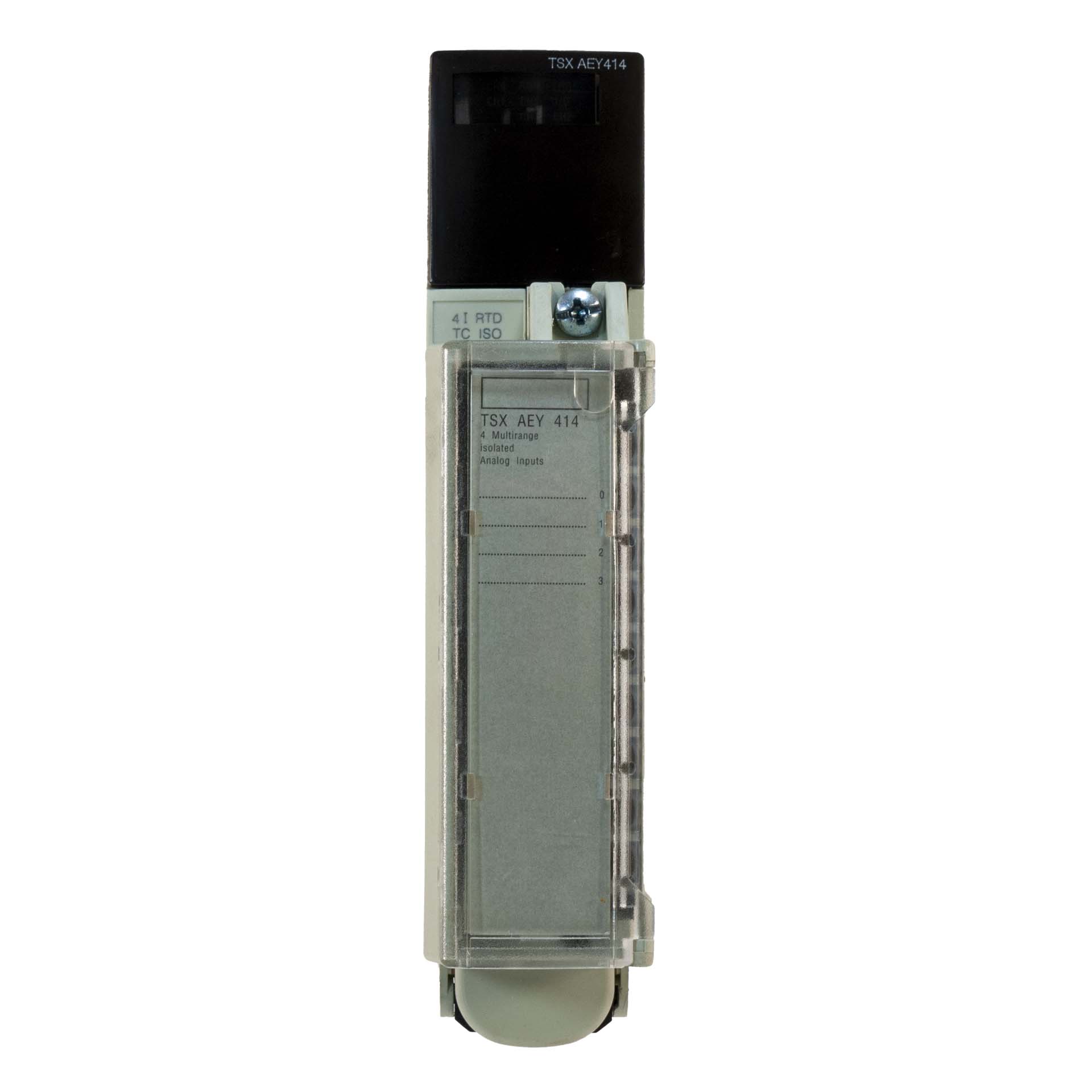 Schneider Electric TSXAEY414 TSX AEY414 PV:09 RL: 04 SV:1.1