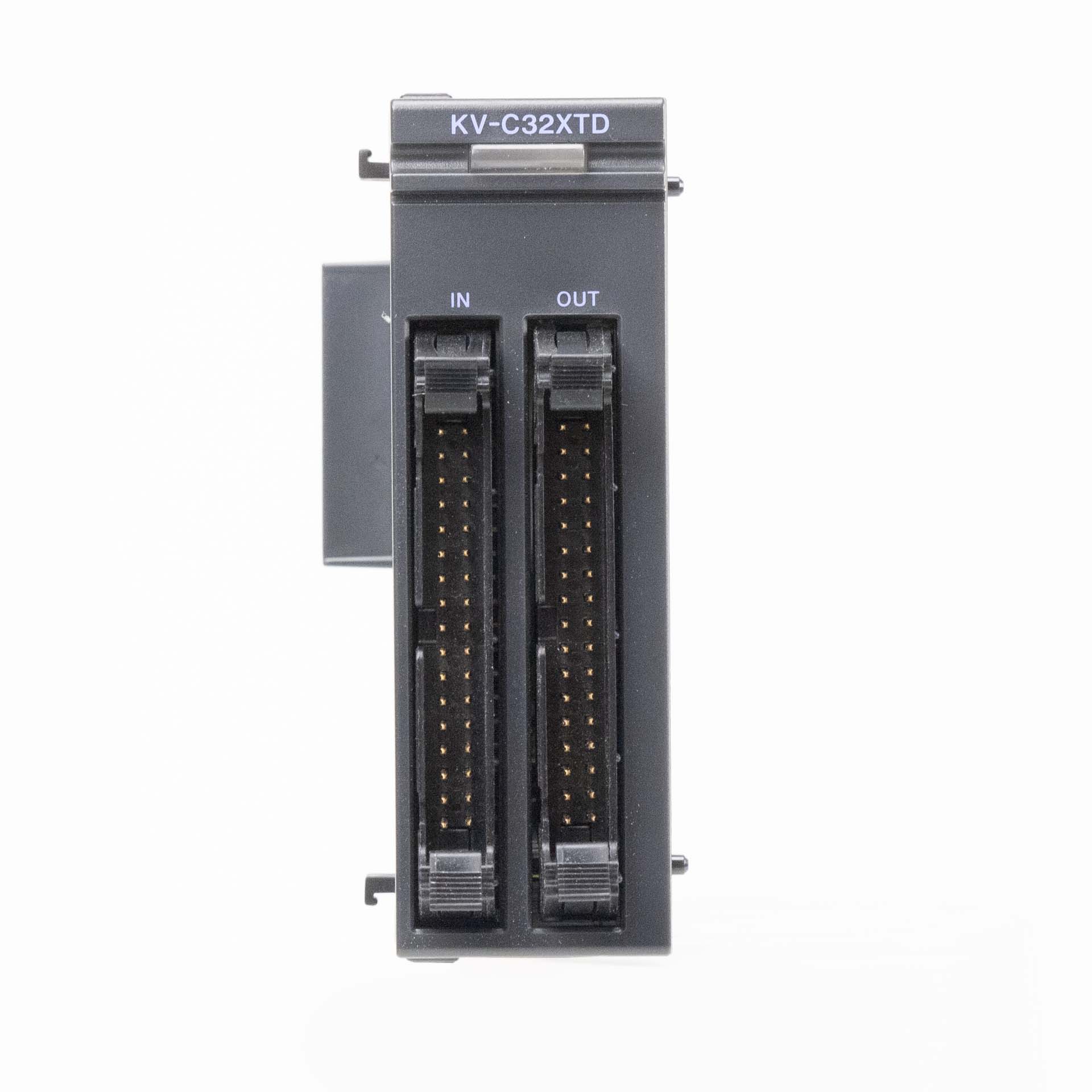 Keyence KV-C32XTD