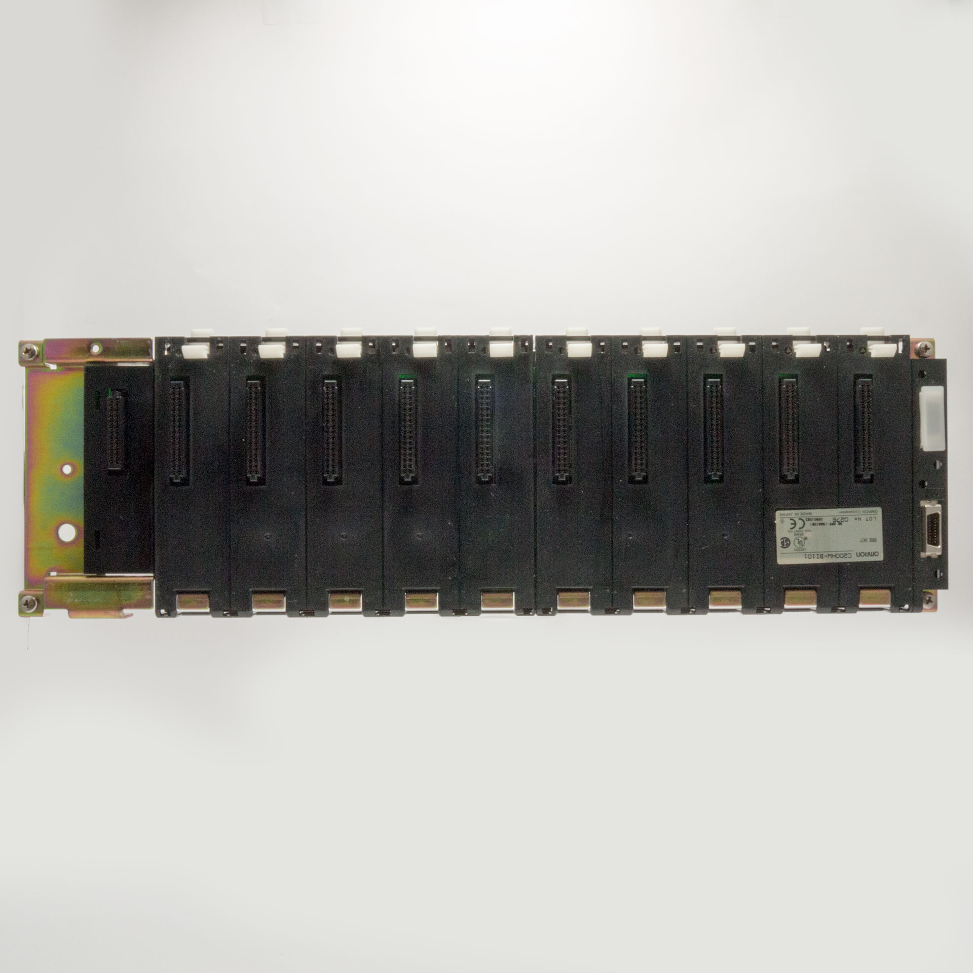Omron C200HW-BI101
