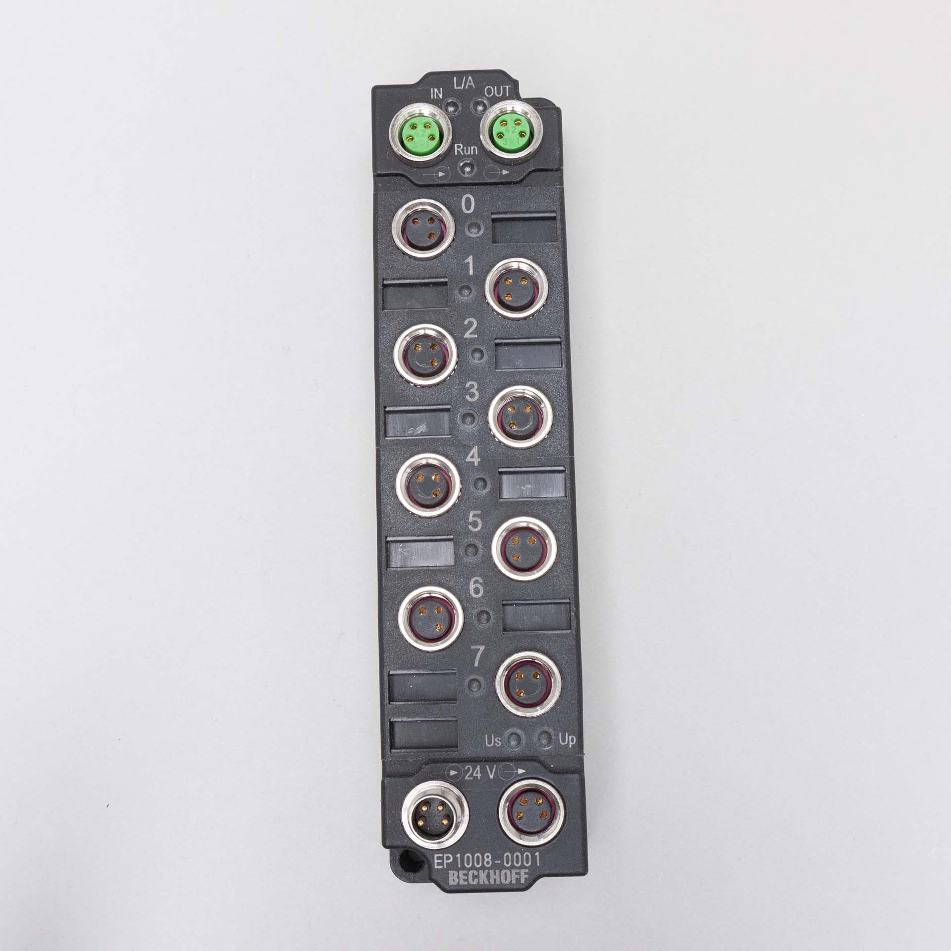 Beckhoff EP1008-0001