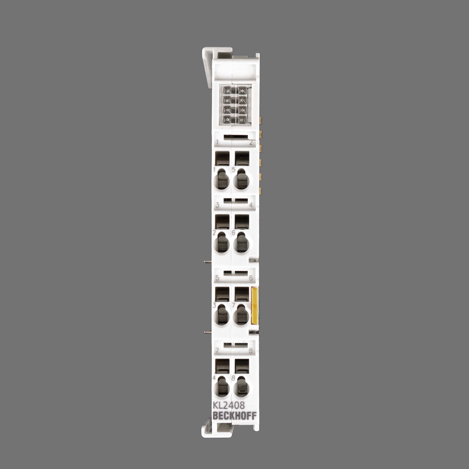 Beckhoff KL2408