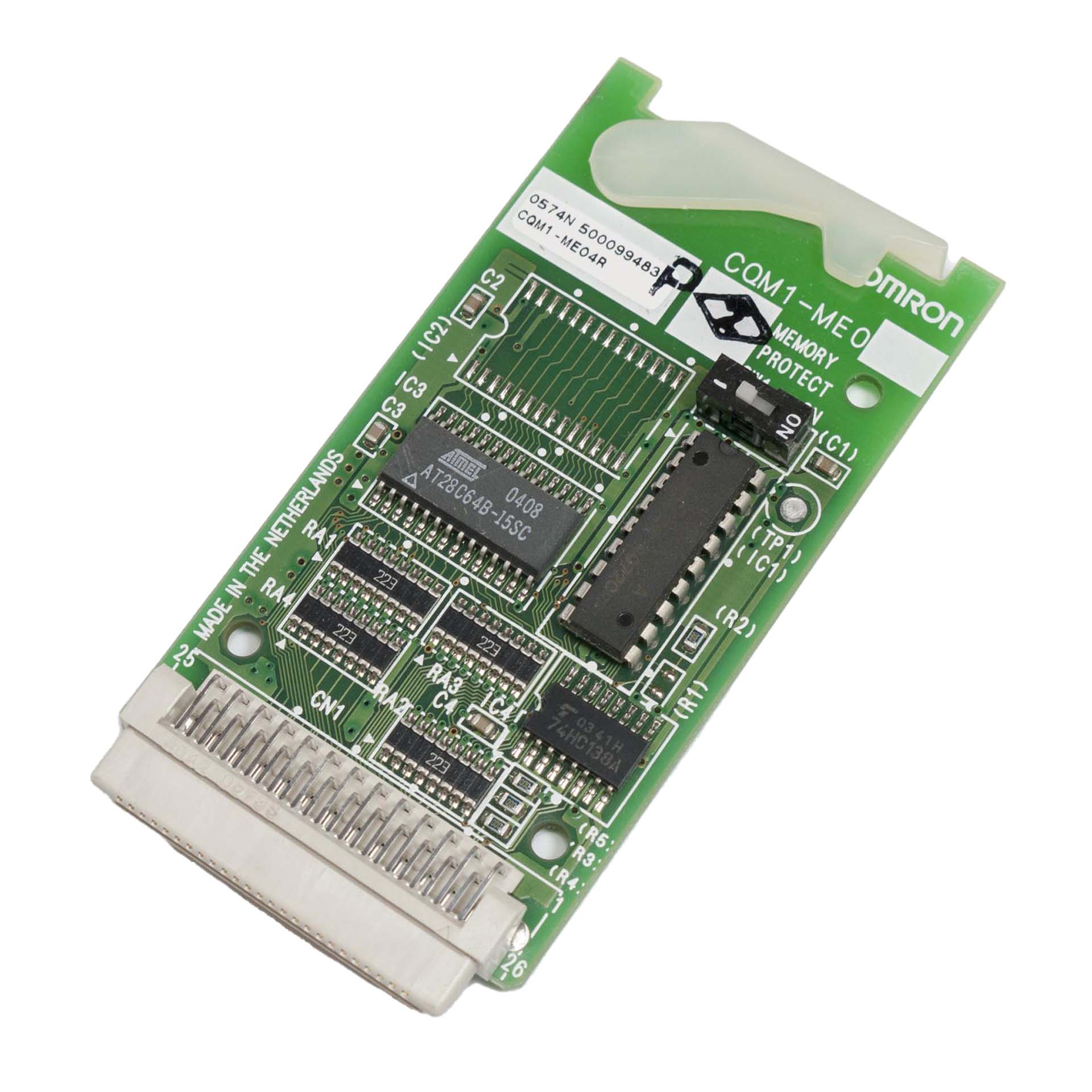 Omron CQM1-ME04R